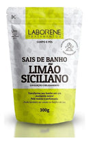 Sais de Banho Relax 300g