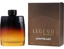 Eau de Parfum Night Legend 100ml