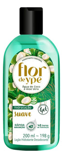 Hidratante Corporal Coco e Macadamia 200ml
