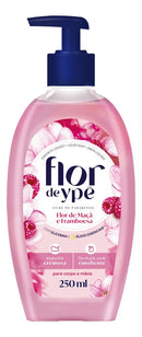 Sabonete Liquido Perfumado Florais 250ml