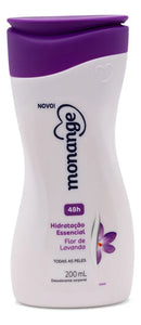 Hidratante Corporal Lavanda Calm 200ml