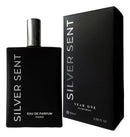 Eau de Parfum Classic Silver 100ml