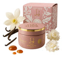 Hidratante Corporal Baunilha e Ambar 200ml