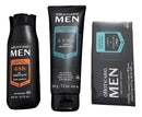 Kit Banho Perfumado 3 Itens