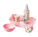 Kit Higiene Essencial 4 Itens