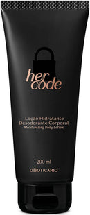 Hidratante Corporal Musk Suave 200ml