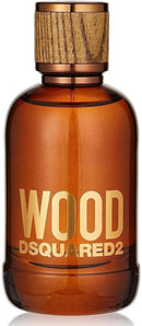 Eau de Parfum Wood Intense 100ml
